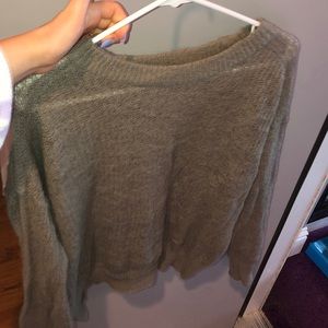 MNG sweater